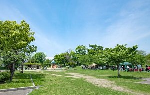 大浜公園