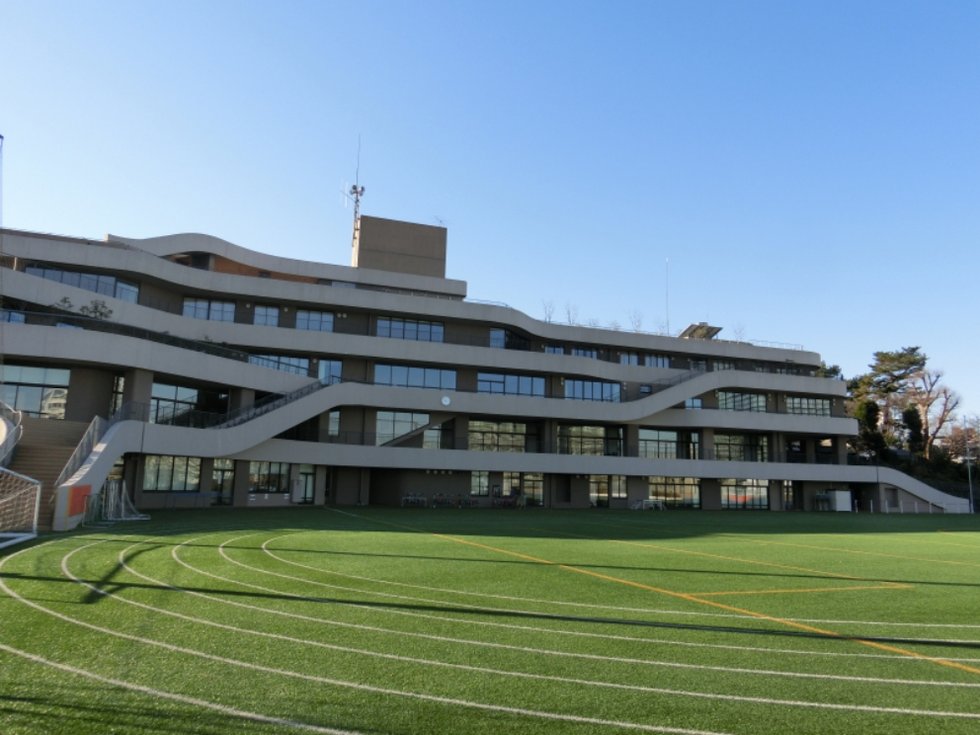 白金の丘小学校・中学校