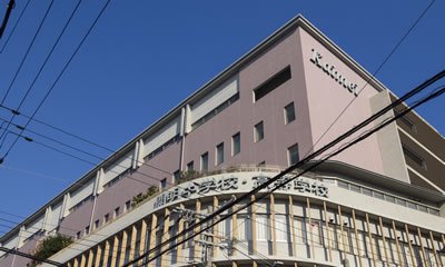 開明中学校・高等学校