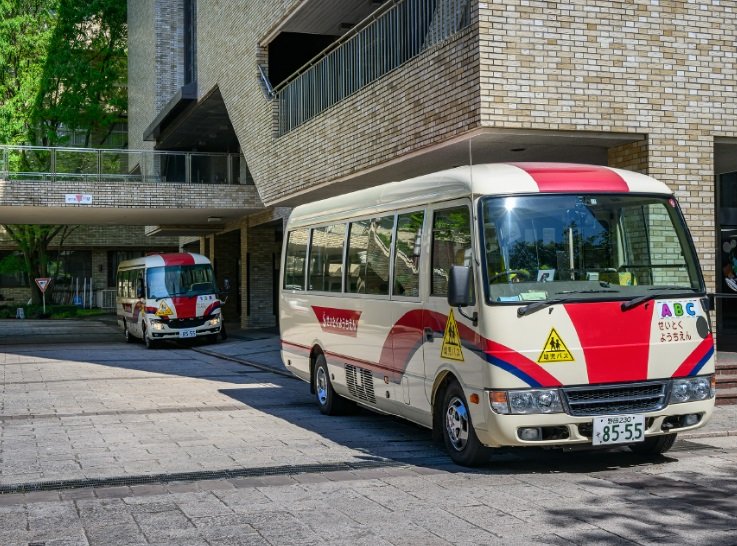 聖徳大学附属幼稚園