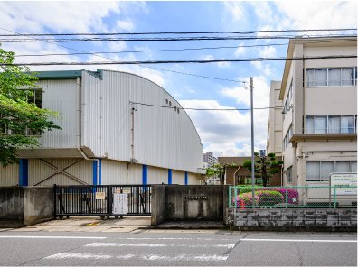 市立中部小学校【指定校】