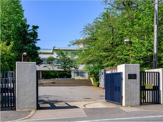 市立第一中学校【指定校】