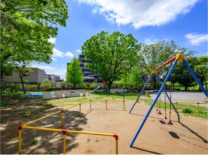 太郎公園