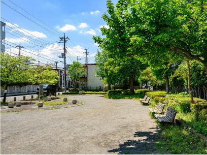 大道公園