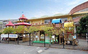 わらべシーサイド保育園