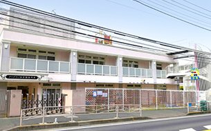 アイグラン保育園富岡東