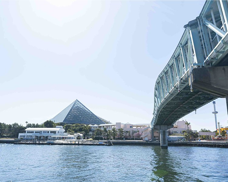 横浜・八景島シーパラダイス