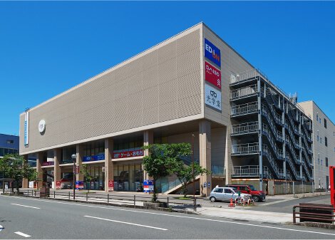 きりしま国分山形屋
