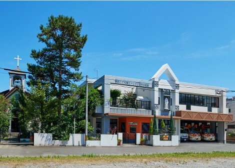 カトリック国分幼稚園