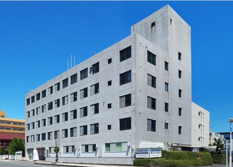 国分中央病院
