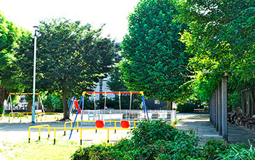塚本公園