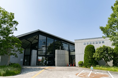 島根県立図書館