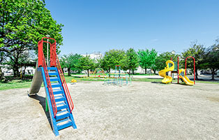 内山公園