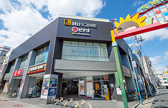 ピアゴ ラ フーズコア今池店