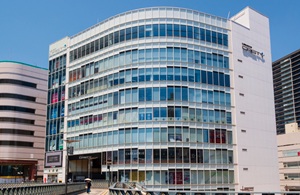 かわぐちキャスティ