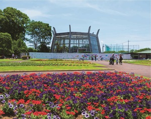 川口市立グリーンセンター