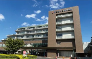 済生会川口総合病院