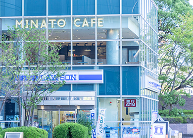 MINATO CAFE