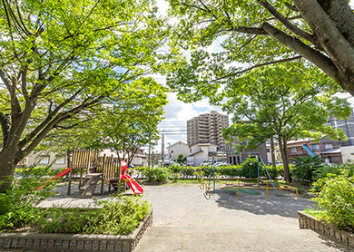神明公園