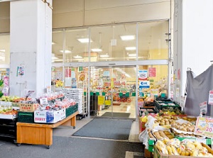ヤマイチ東小岩店