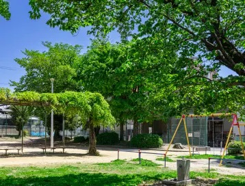 低見公園