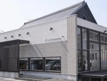 CAFE banyantree