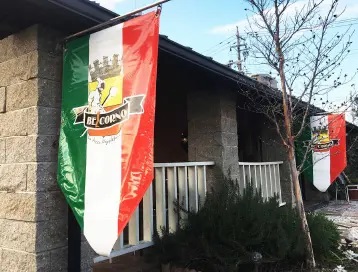 イタリア料理 BELCORNO