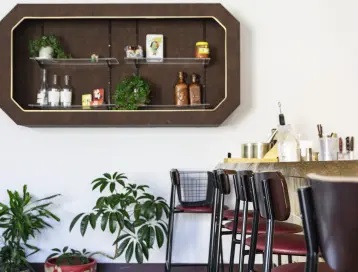 スペイン料理 NOSVEMOS