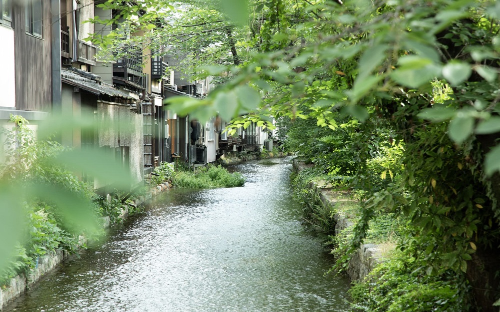 高瀬川