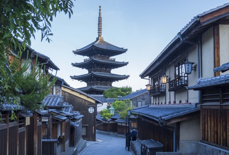 産寧坂