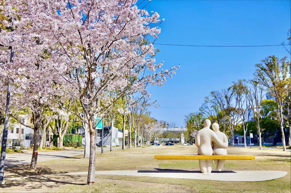 久屋大通公園