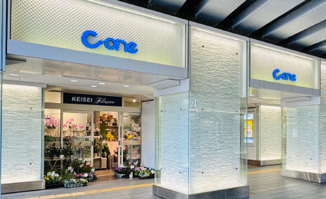 C・one