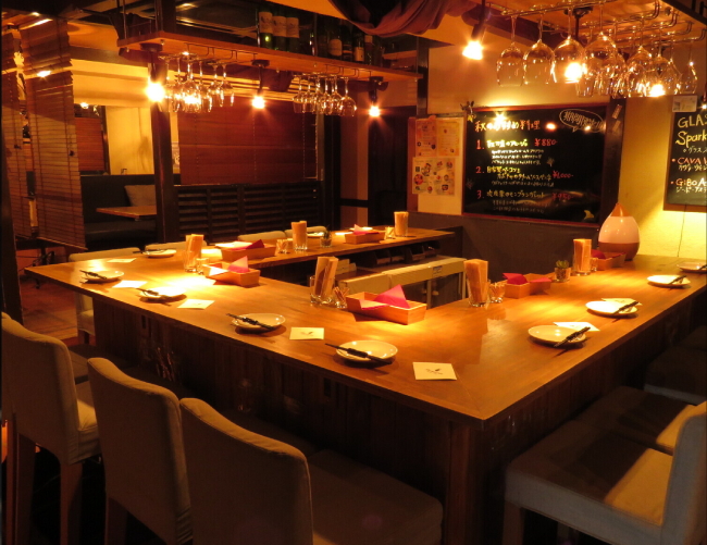 dining&bar Lantern