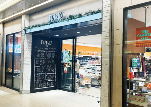 ザ・ガーデン自由が丘 千葉店