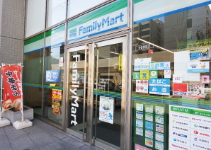 ファミリーマート 千葉新田町店