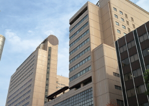 千葉市文化センター