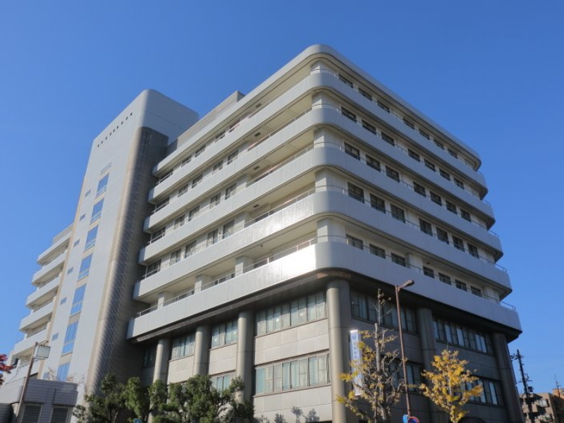 JCHO京都鞍馬口医療センター