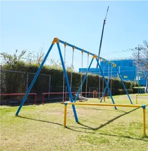 下原街区公園