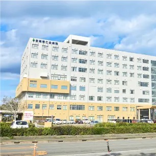 宮崎善仁会病院