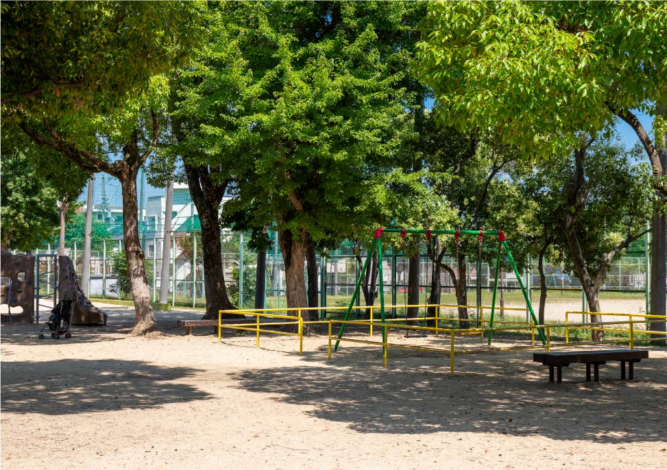 住吉公園