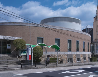 三井住友銀行 六甲支店