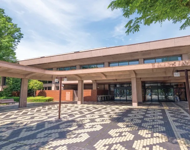 熊本県立劇場