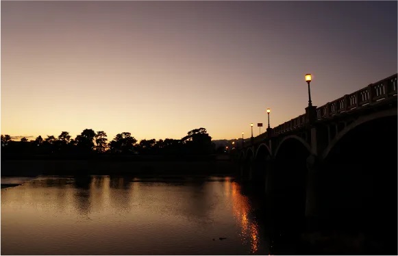 武庫大橋