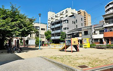 塚本南公園
