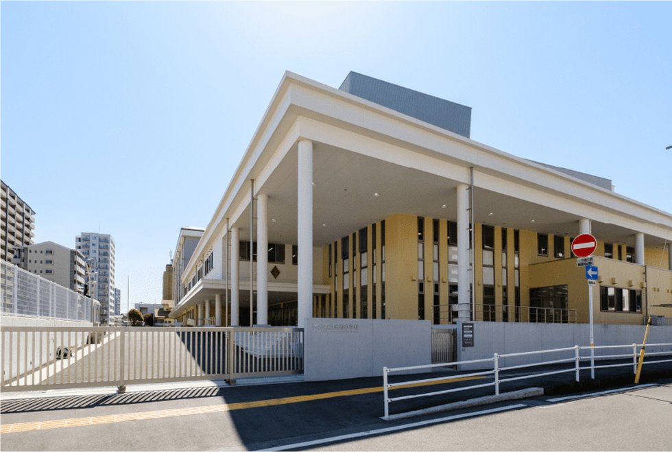 金池小学校