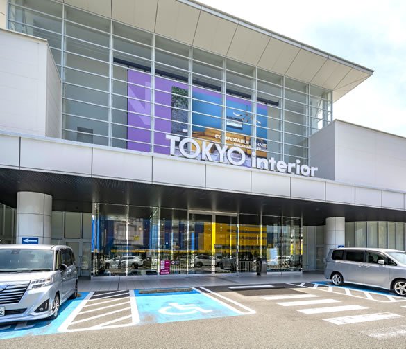 東京インテリア家具 神戸店