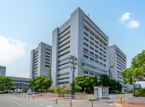 ポートアイランド病院
