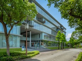 アシックススポーツミュージアム