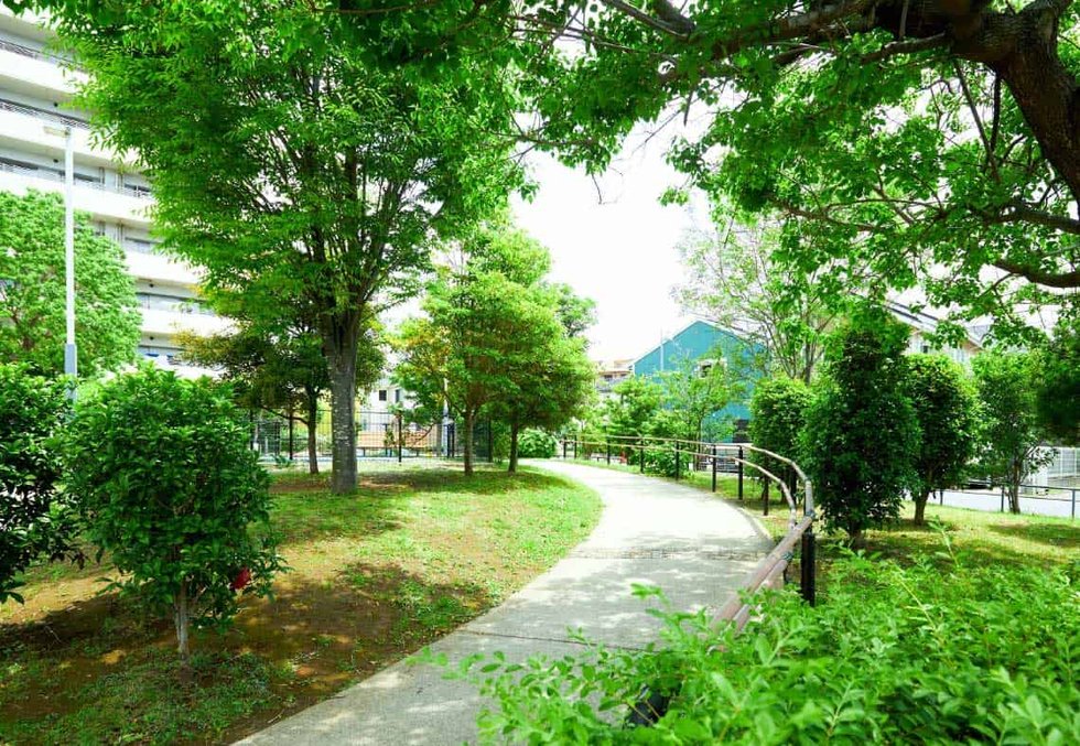 ラビット公園