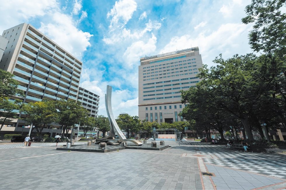 中央公園